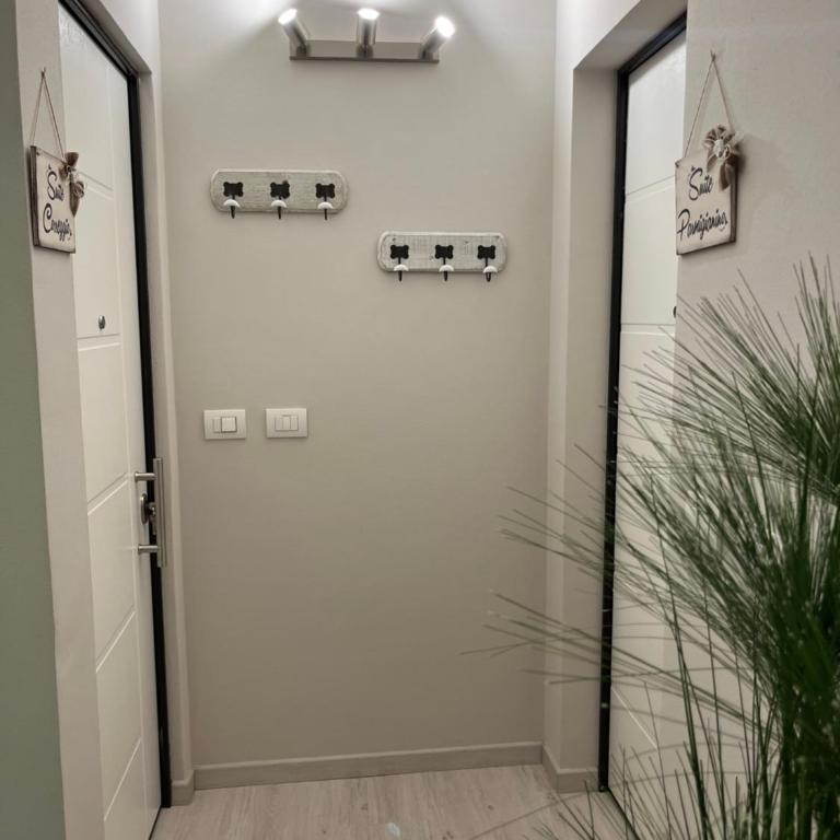 Maison del Ducato Suite Correggio - Appartamento con 1 Camera da Letto - 20