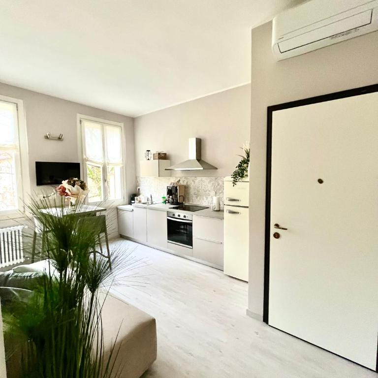 Maison del Ducato Suite Correggio - Appartamento con 1 Camera da Letto - 3