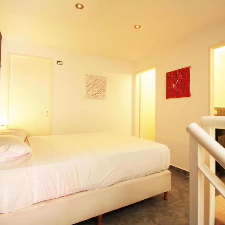 Puerto Tigre - Apartamento Dúplex - 6