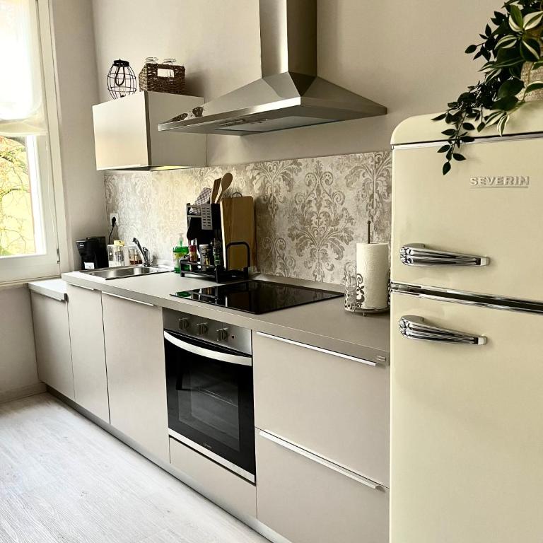 Maison del Ducato Suite Correggio - Appartamento con 1 Camera da Letto - 4