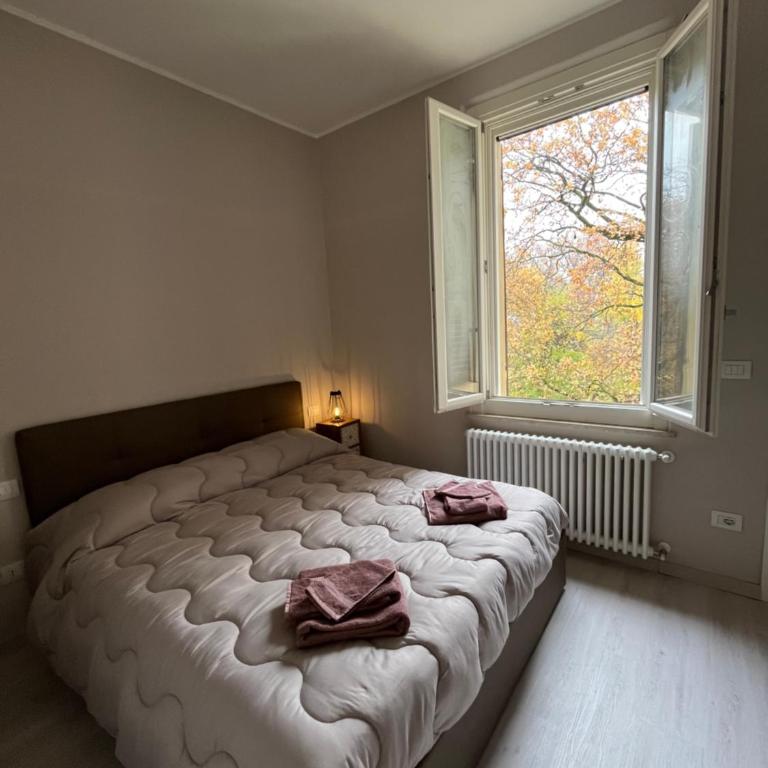 Maison del Ducato Suite Correggio - Appartamento con 1 Camera da Letto - 29