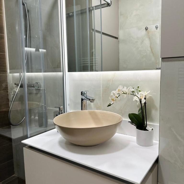 Apartman Rudolf, Snjezna Dolina Resort - Apartman sa Pogledom na Planinu - 6