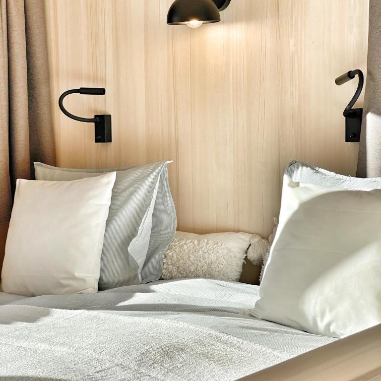Tinyhouse Style - Apartment mit 1 Schlafzimmer - 56