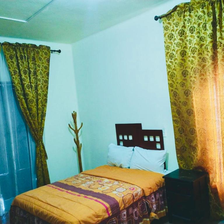 Hostal Santuario de las Libelulas - Habitación Doble - 3