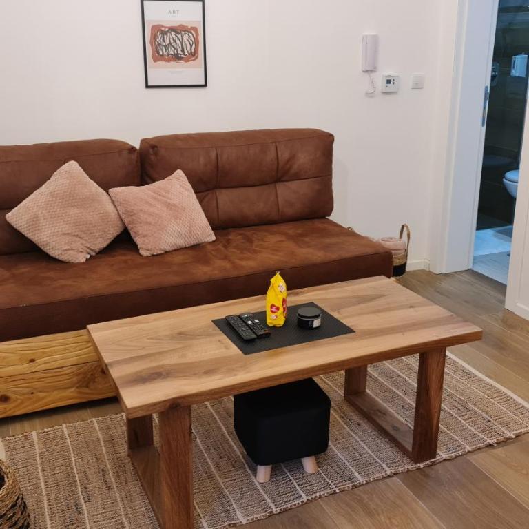 Apartmani Šišarka Jahorina - Standardni Studio - 12
