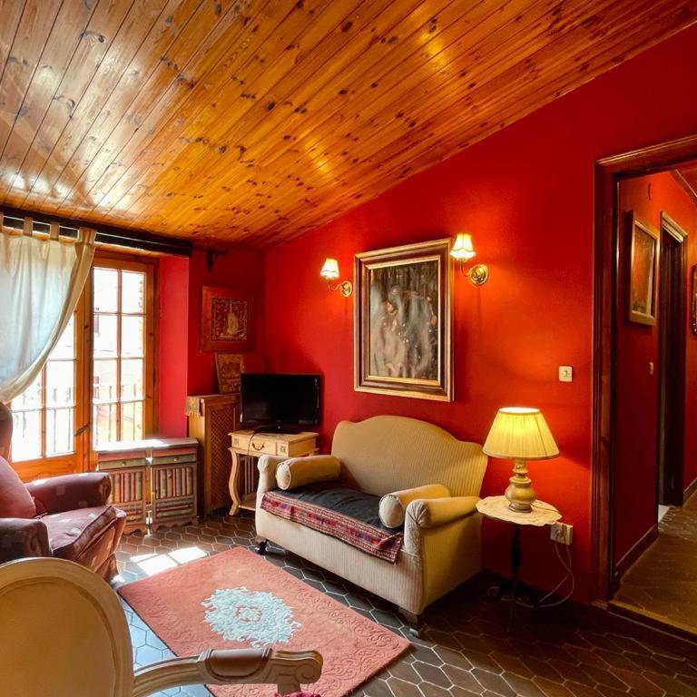 La Morada Del Unicornio - Apartamento de 2 dormitorios - 8