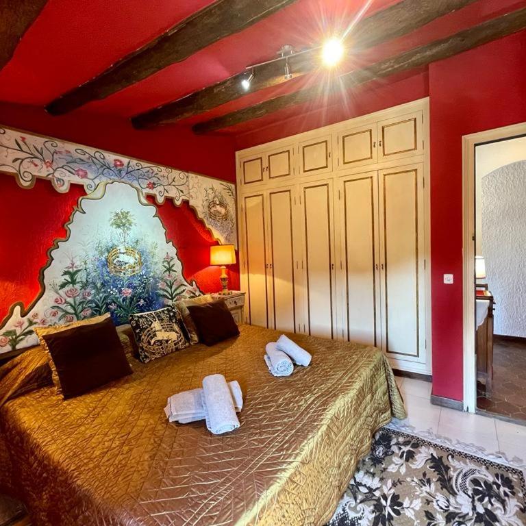La Morada Del Unicornio - Apartamento de 2 dormitorios - 7