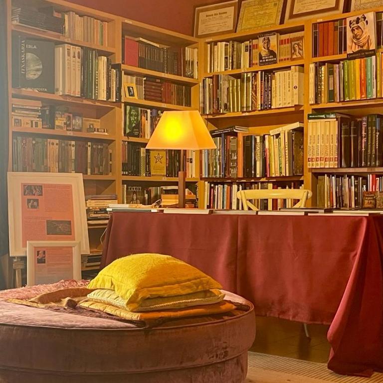 La Morada Del Unicornio - Apartamento de 2 dormitorios - 10