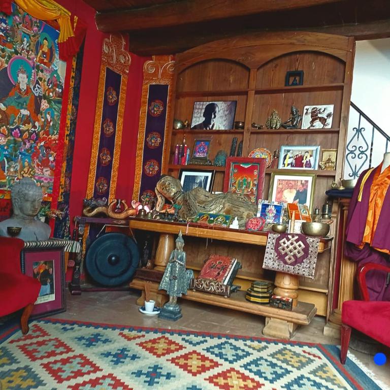 La Morada Del Unicornio - Apartamento de 2 dormitorios - 15