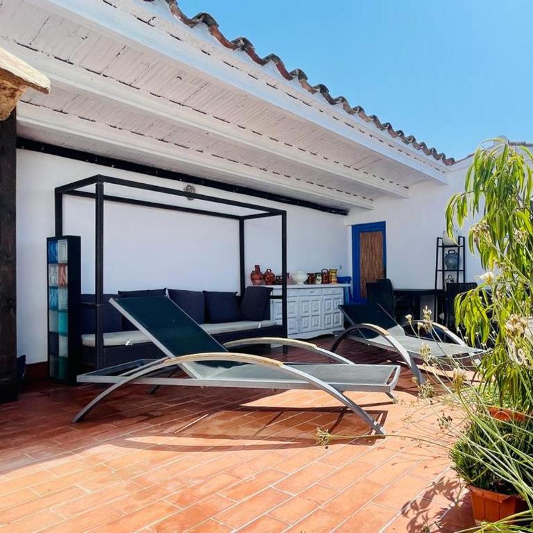 La Morada Del Unicornio - Apartamento de 2 dormitorios - 16