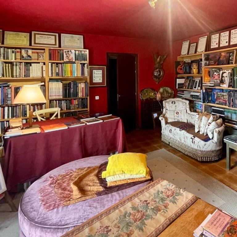 La Morada Del Unicornio - Apartamento de 2 dormitorios - 17