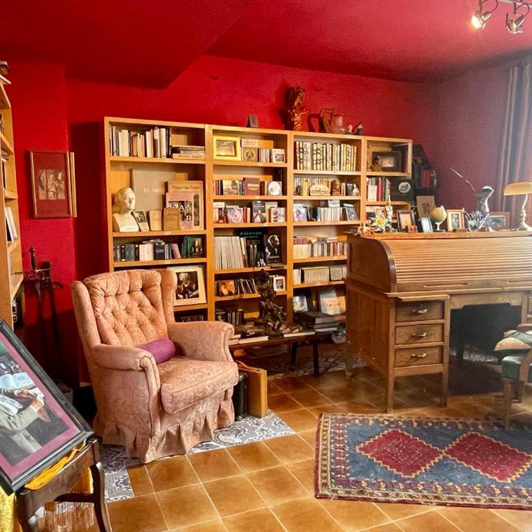 La Morada Del Unicornio - Apartamento de 2 dormitorios - 18
