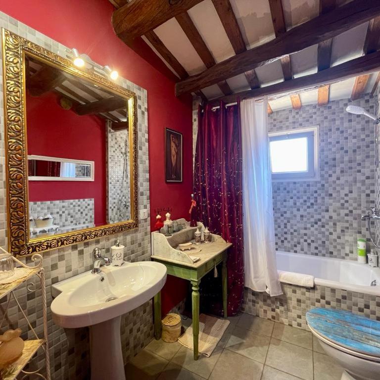 La Morada Del Unicornio - Apartamento de 2 dormitorios - 20