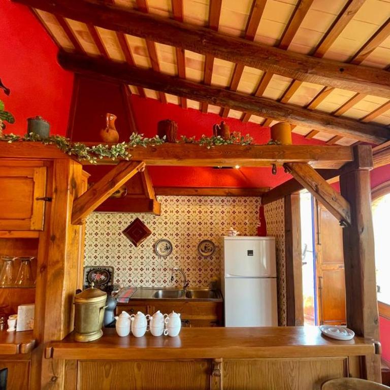 La Morada Del Unicornio - Apartamento de 2 dormitorios - 21