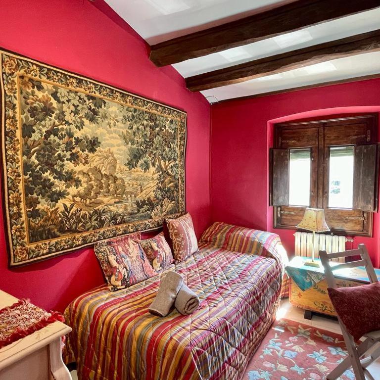 La Morada Del Unicornio - Apartamento de 2 dormitorios - 23