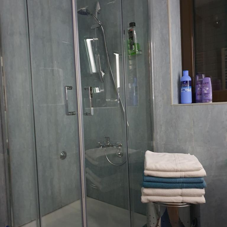 La Grande Apartments - One-Bedroom Apartment with Terrace and Sea View - 30