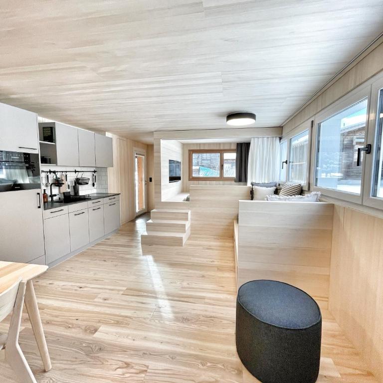Tinyhouse Style - Apartment mit 1 Schlafzimmer - 32