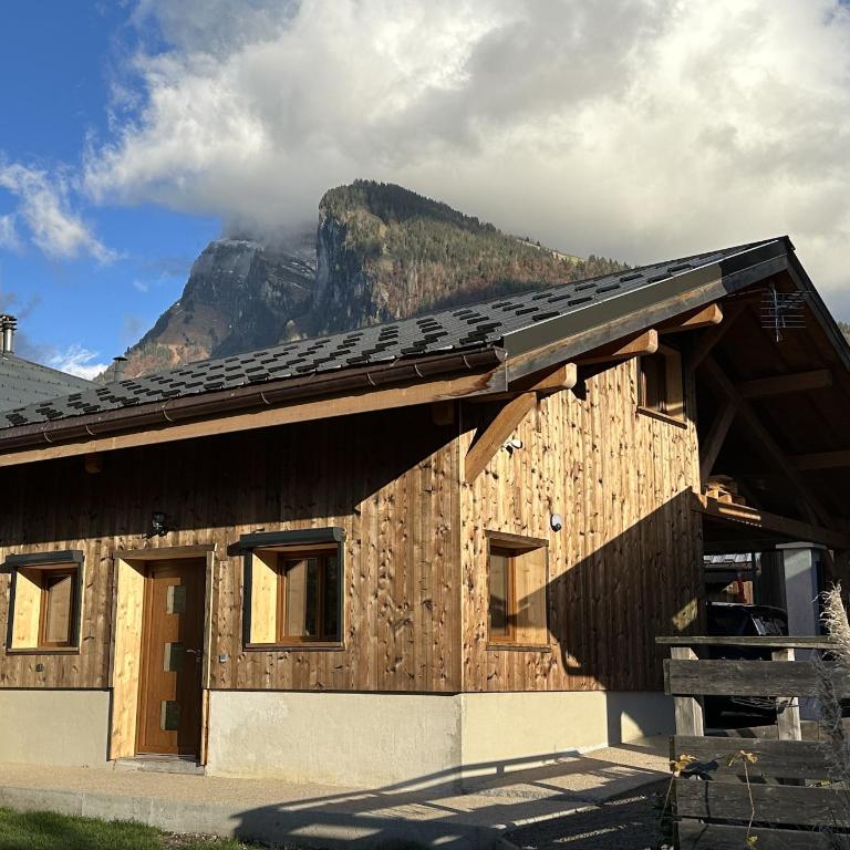 La Tanière - Apartamento de 1 dormitorio - 2
