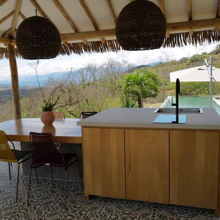 Casa Vero - Habitación Doble Deluxe con vistas a la montaña - 1 o 2 camas - 27