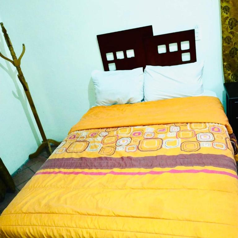 Hostal Santuario de las Libelulas - Habitación Doble - 2