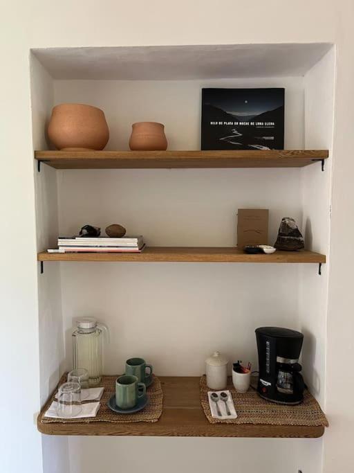 Casa Vero - Habitación Doble Deluxe con vistas a la montaña - 1 o 2 camas - 23