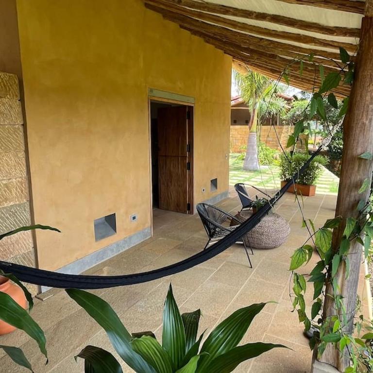 Casa Vero - Habitación Doble Deluxe con vistas a la montaña - 1 o 2 camas - 15