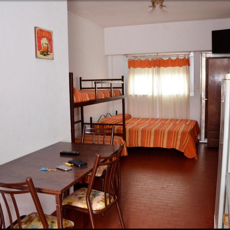 Lo de Carlos - Loft B - 8