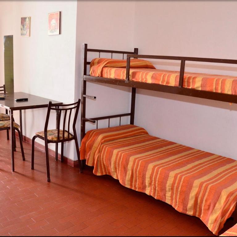 Lo de Carlos - Loft B - 5