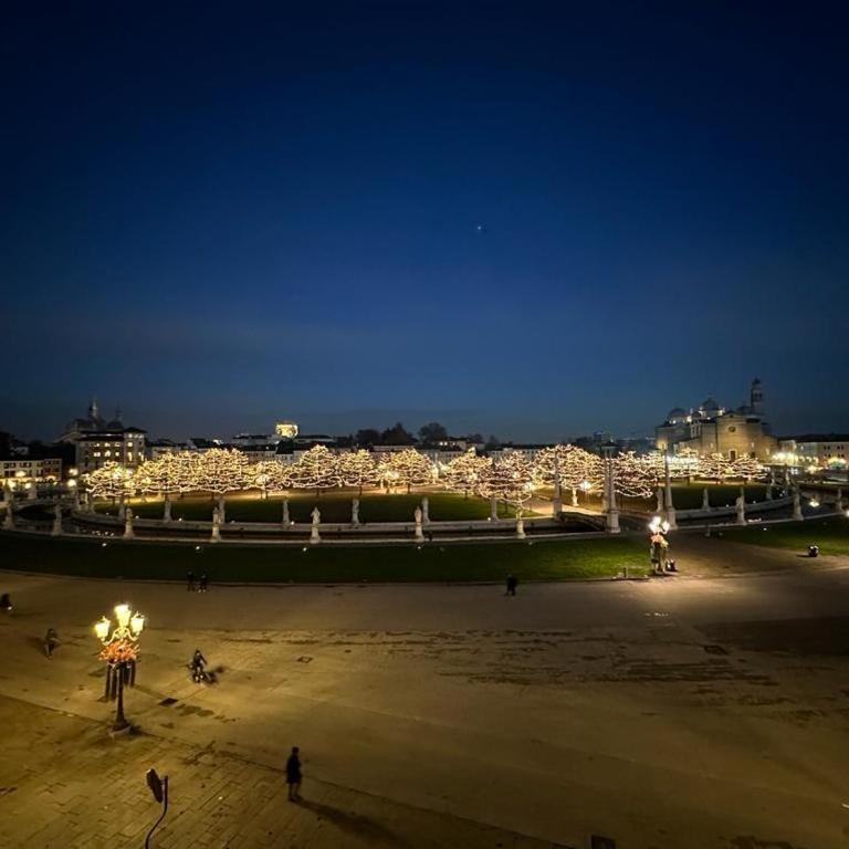 Wonderful Prato della Valle Free Parking - Appartamento con 2 Camere da Letto - 29