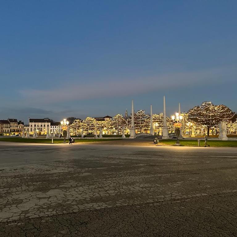 Wonderful Prato della Valle Free Parking - Appartamento con 2 Camere da Letto - 30