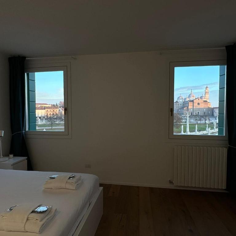 Wonderful Prato della Valle Free Parking - Appartamento con 2 Camere da Letto - 32