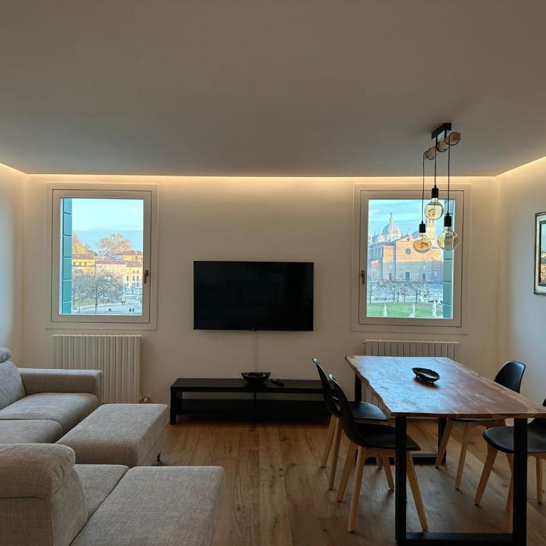 Wonderful Prato della Valle Free Parking - Appartamento con 2 Camere da Letto - 35