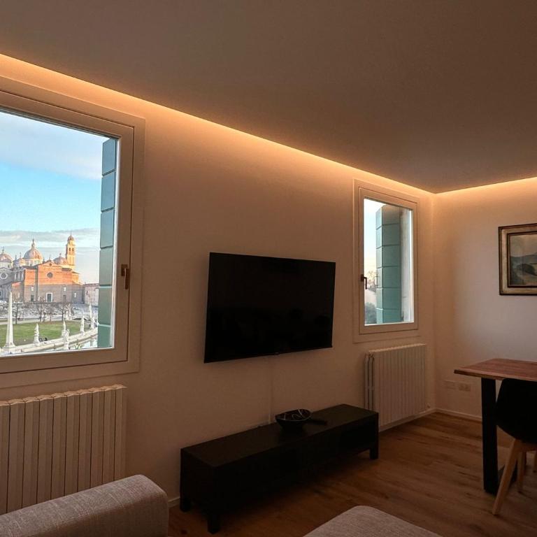 Wonderful Prato della Valle Free Parking - Appartamento con 2 Camere da Letto - 34