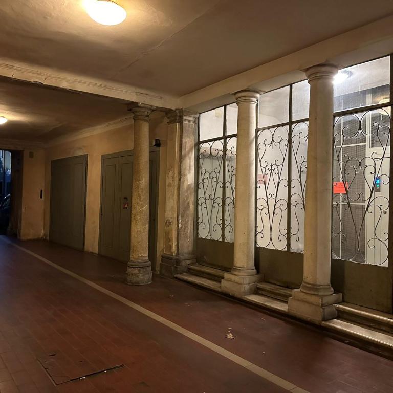 Wonderful Prato della Valle Free Parking - Appartamento con 2 Camere da Letto - 33