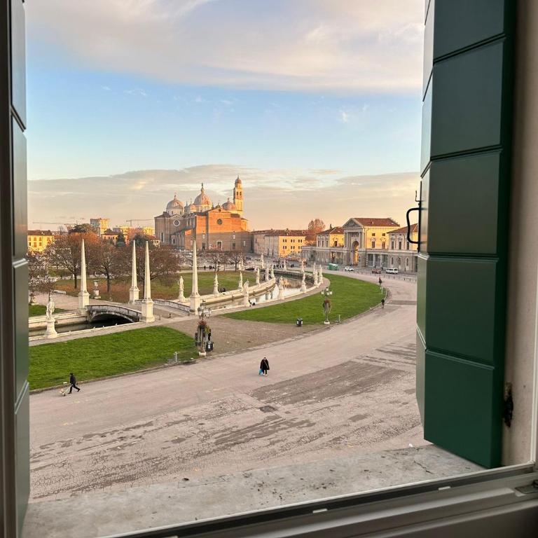 Wonderful Prato della Valle Free Parking - Appartamento con 2 Camere da Letto - 37