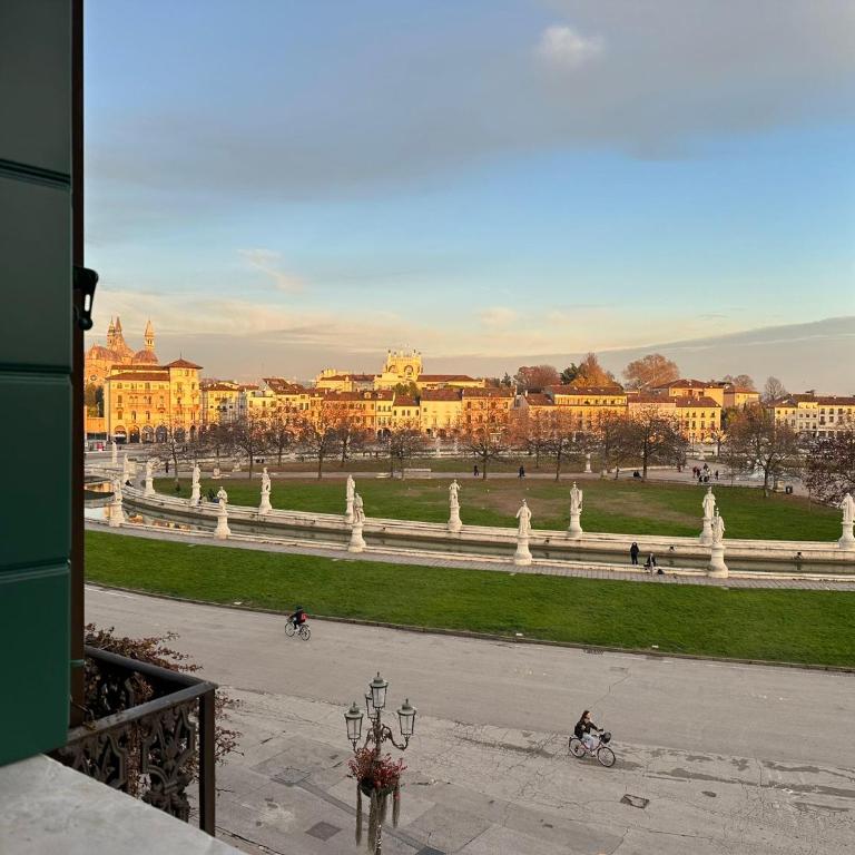 Wonderful Prato della Valle Free Parking - Appartamento con 2 Camere da Letto - 36