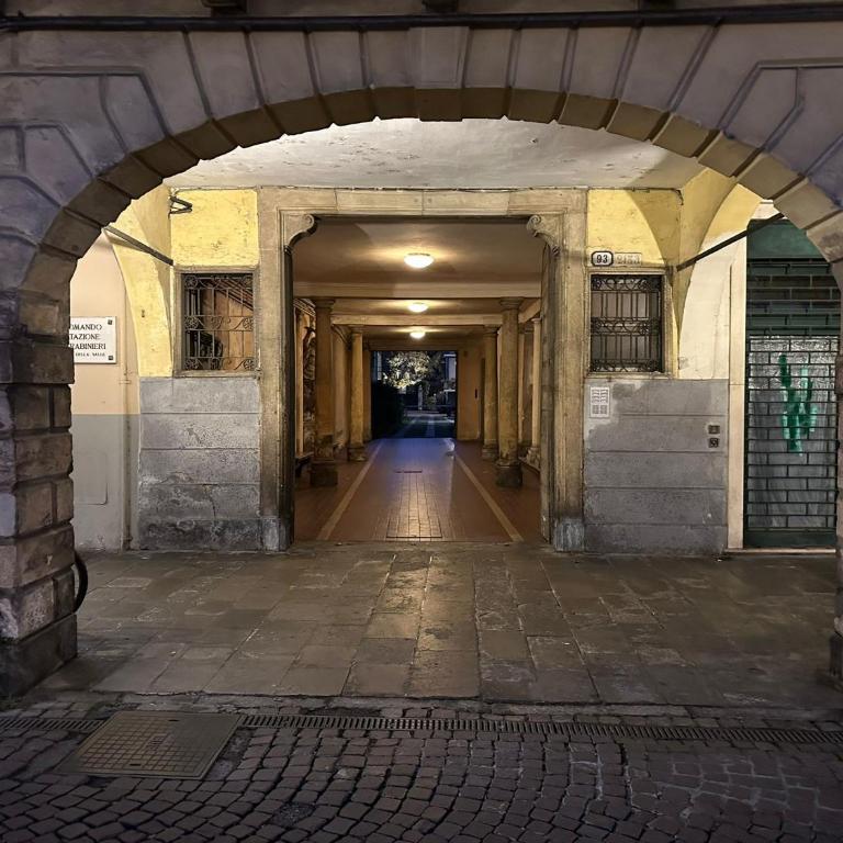 Wonderful Prato della Valle Free Parking - Appartamento con 2 Camere da Letto - 39