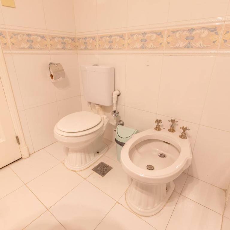 El Misti Coliving Obelisco - Habitación Doble Deluxe Superior - 1 o 2 camas - 7