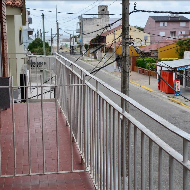 Lo de Carlos - Apartamento de 1 dormitorio con balcón - Unidad 1 - 10