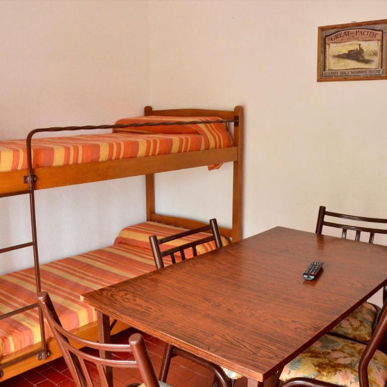 Lo de Carlos - Apartamento de 1 dormitorio con balcón - Unidad 1 - 8