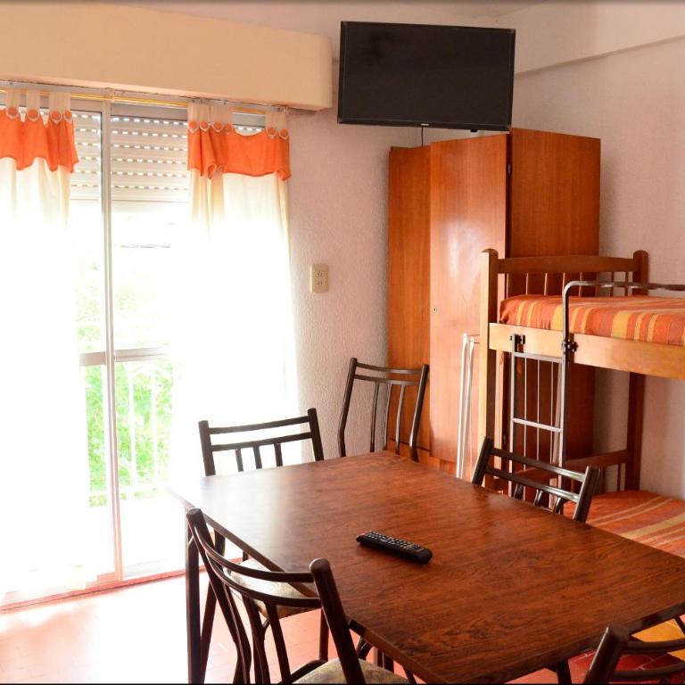 Lo de Carlos - Apartamento de 1 dormitorio con balcón - Unidad 1 - 9