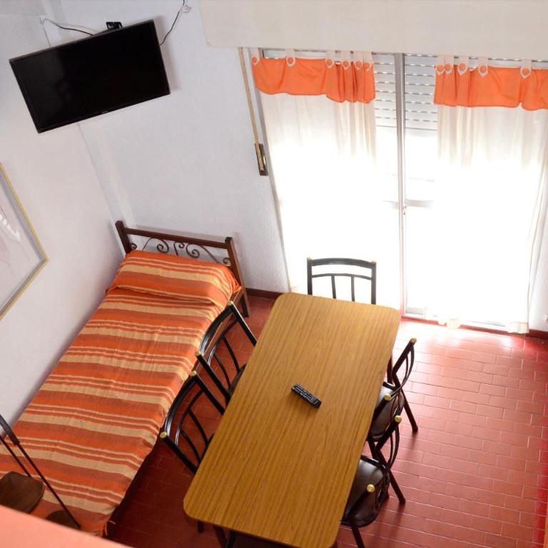 Lo de Carlos - Apartamento Dúplex con balcón - Unidad 3 - 6