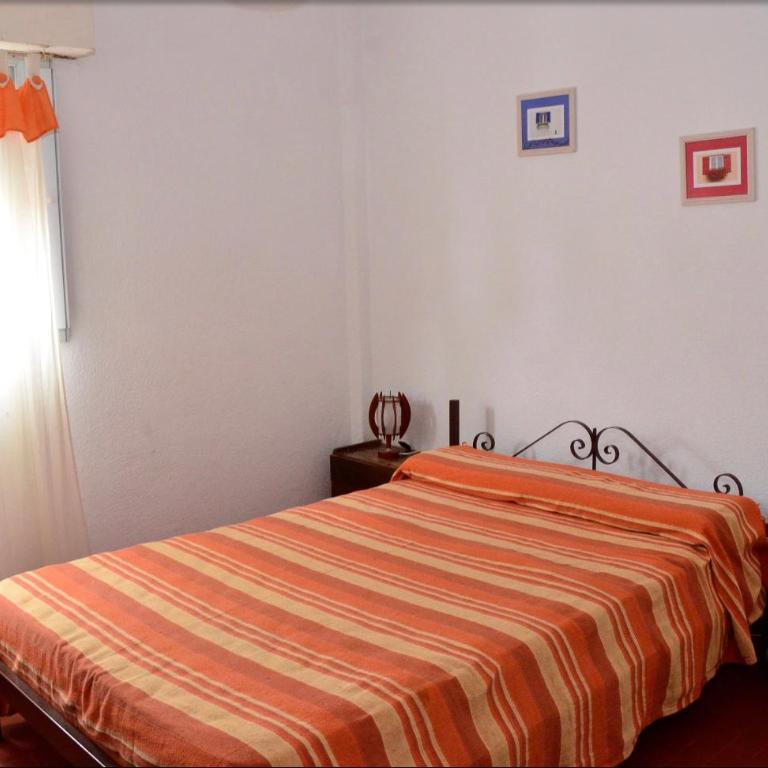 Lo de Carlos - Apartamento Dúplex con balcón - Unidad 3 - 9