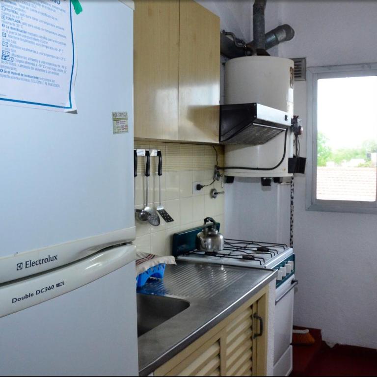 Lo de Carlos - Apartamento Dúplex con balcón - Unidad 3 - 15