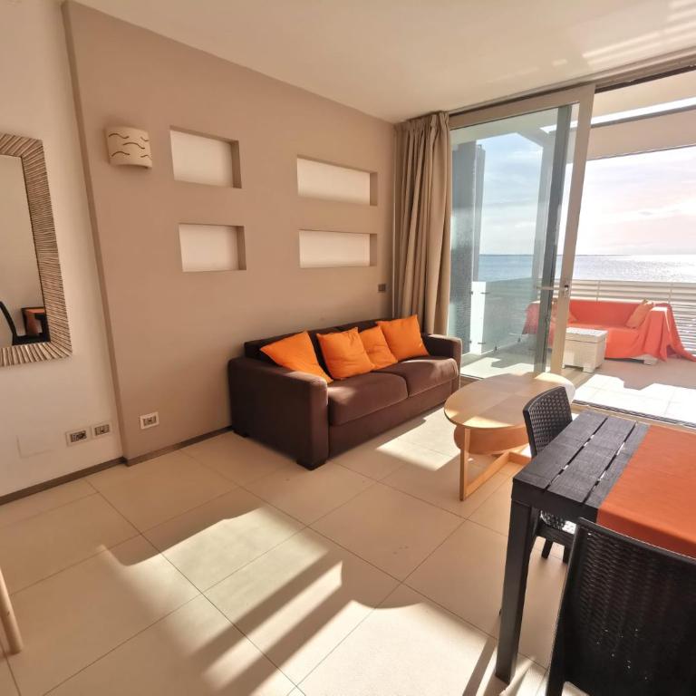 Residence Giudecca Fronte Mare by Salentoville Gallipoli - Appartamento con 1 Camera da Letto e Vista Mare - 5