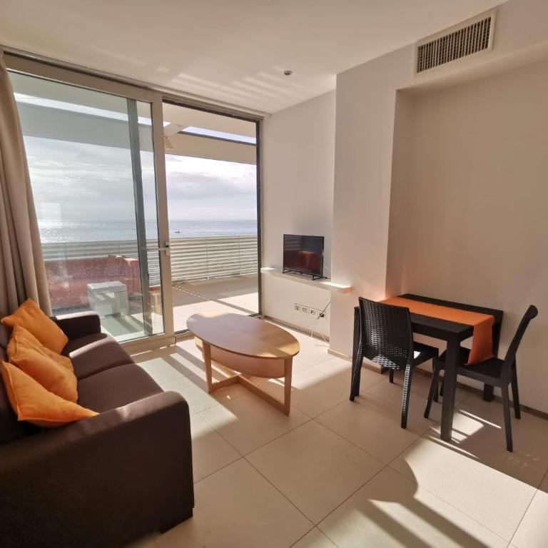 Residence Giudecca Fronte Mare by Salentoville Gallipoli - Appartamento con 1 Camera da Letto e Vista Mare - 3