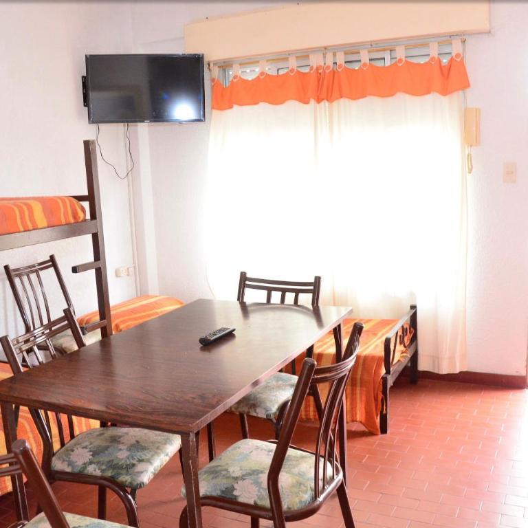 Lo de Carlos - Apartamento de 1 dormitorio - Unidad 5 - Planta baja - 5