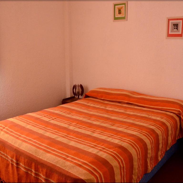 Lo de Carlos - Apartamento de 1 dormitorio - Unidad 5 - Planta baja - 7