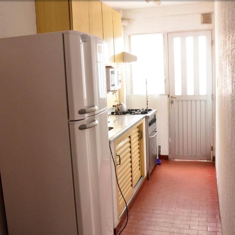 Lo de Carlos - Apartamento de 1 dormitorio - Unidad 5 - Planta baja - 8