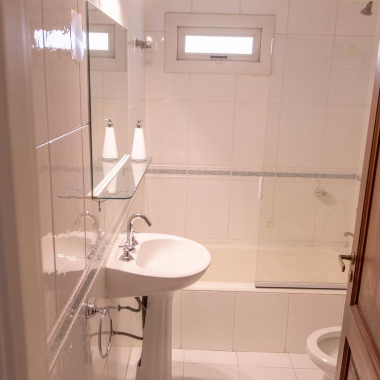 El Misti Coliving Obelisco - Triple Room - 6